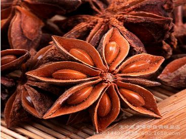 伊佳调味品 生能八角与茴香，纯正香料的厨房秘密