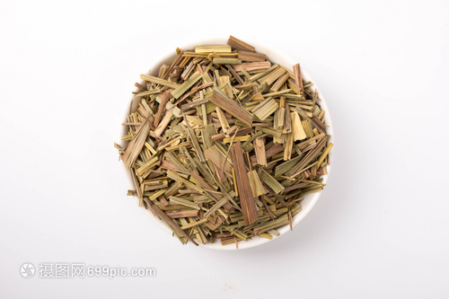 香料香茅草